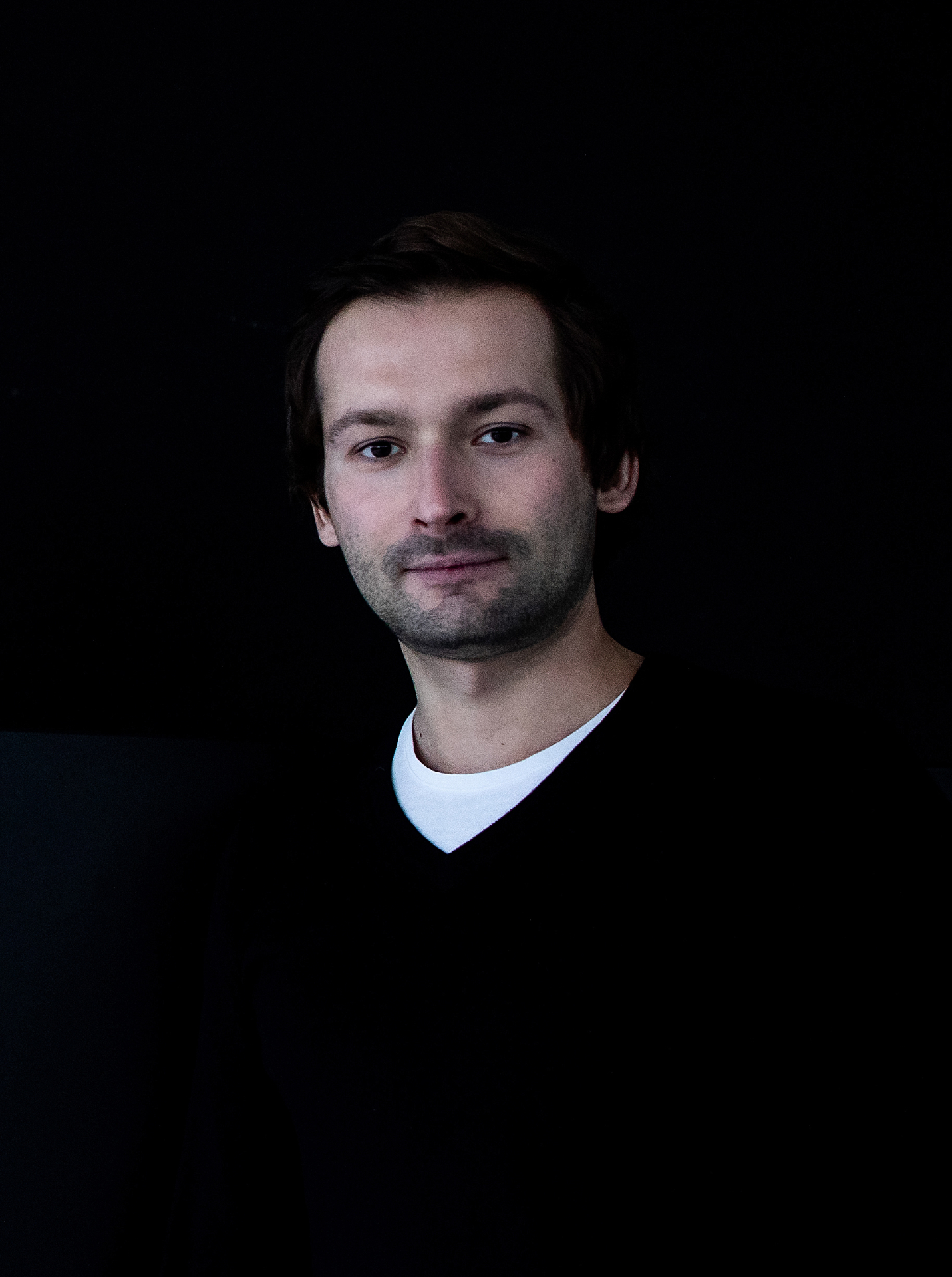 Dima Rubanov, MSc