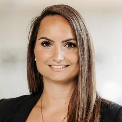 Julia Eisner, MA